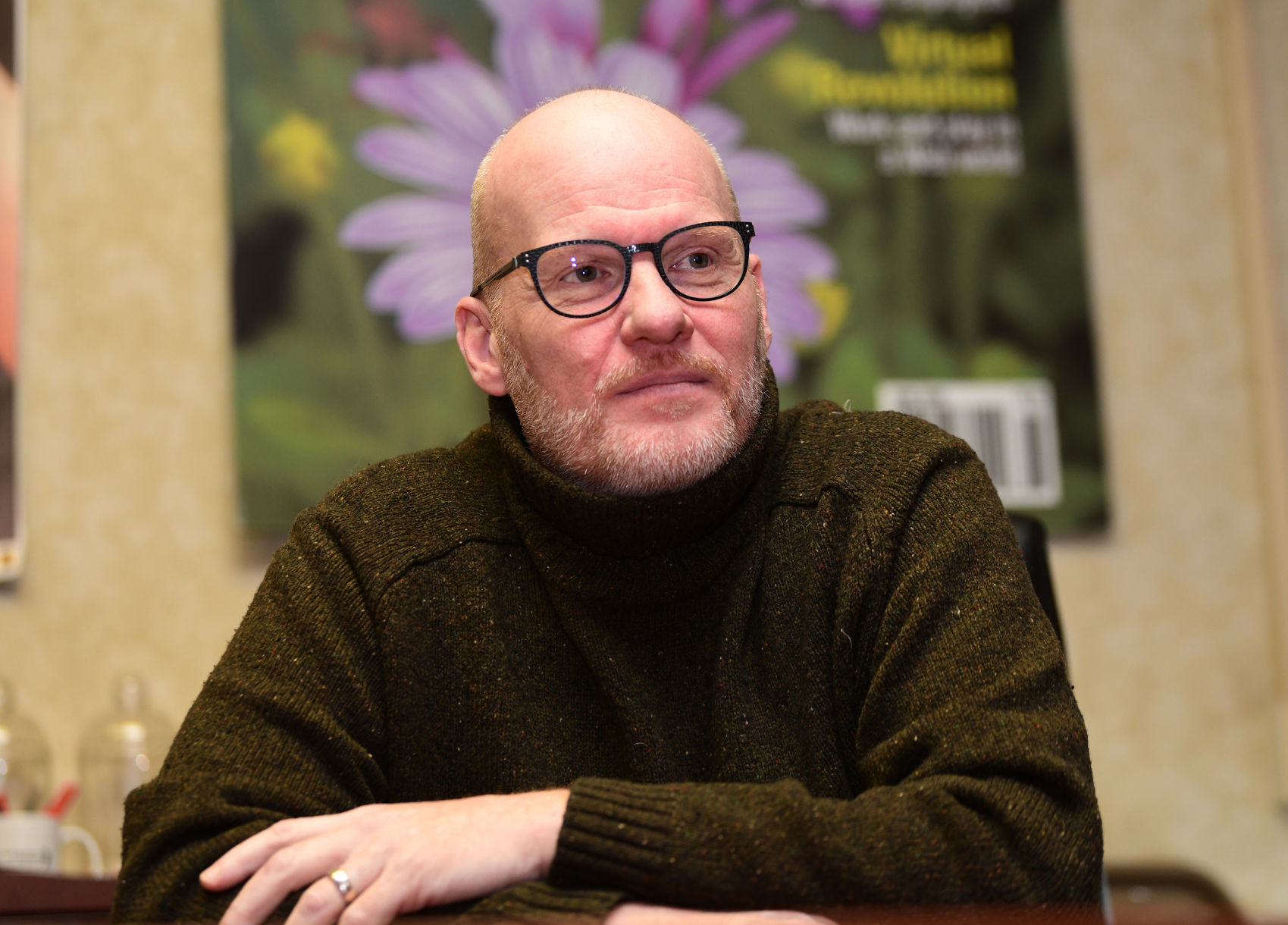 Shaun Dougherty